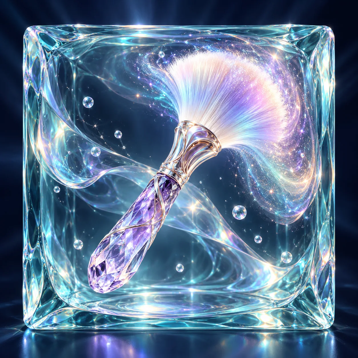 Prism Archives