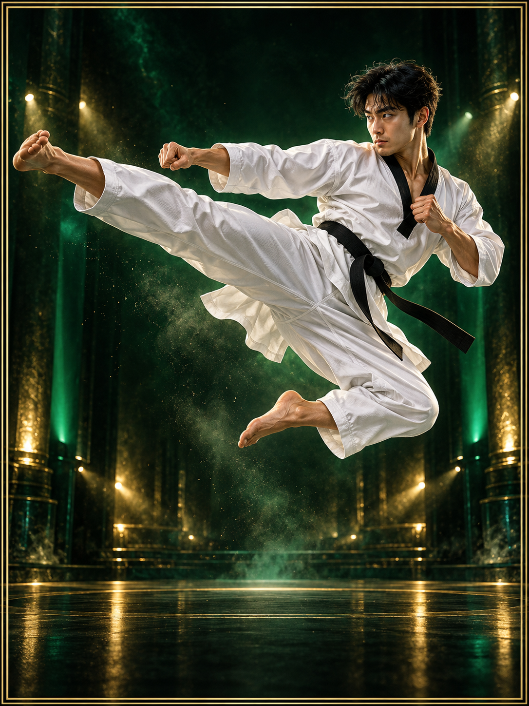 Jae Kairo